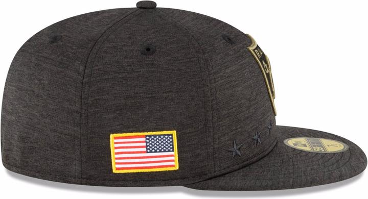Immagine prodotto New Era 59Fifty NFL Salute To Service 2020 (7 3/8)