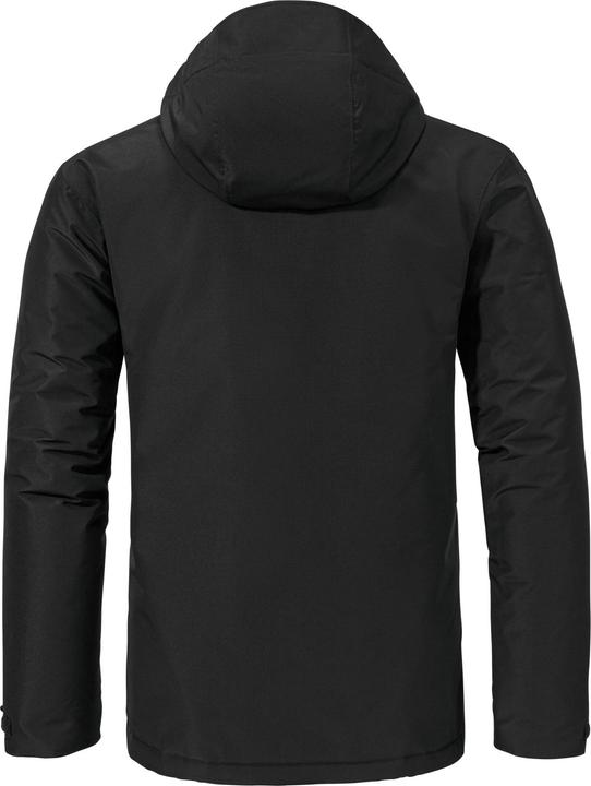 Produktbild Schöffel Insulated Jacket Wildkar (58)