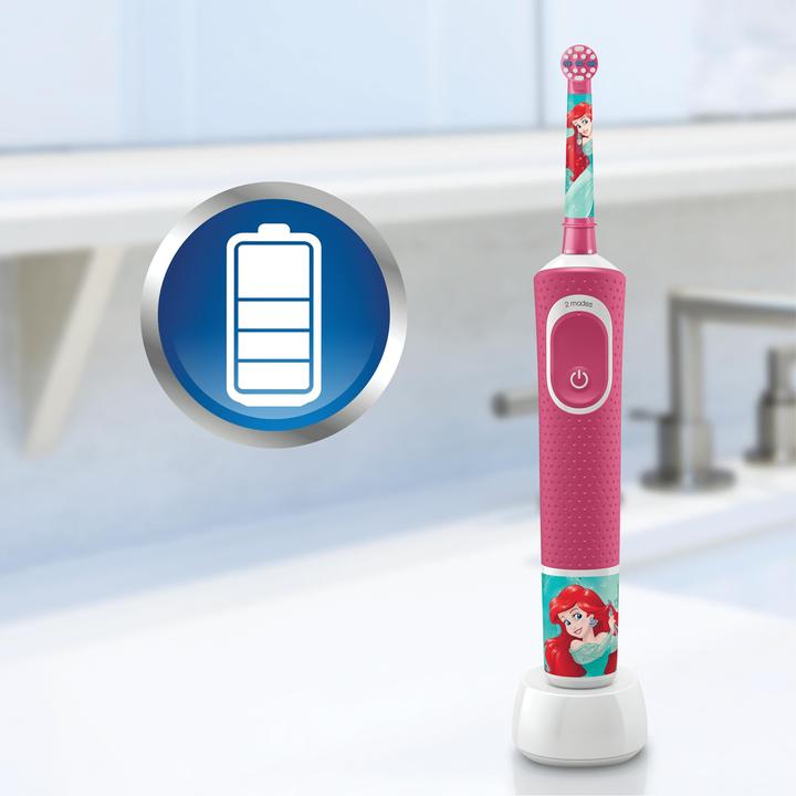 Produktbild Oral-B Kids (Oszillierende Zahnbürste)