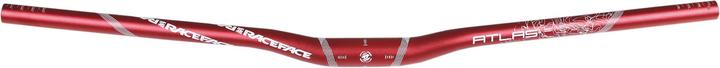 Immagine prodotto Race Face Cintre ATLAS FR Rise 12.7mm 31.8/785mm Rouge (31.80 mm)