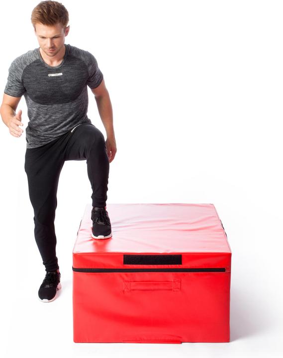 Image du produit Sport-Thieme Soft Plyo Box