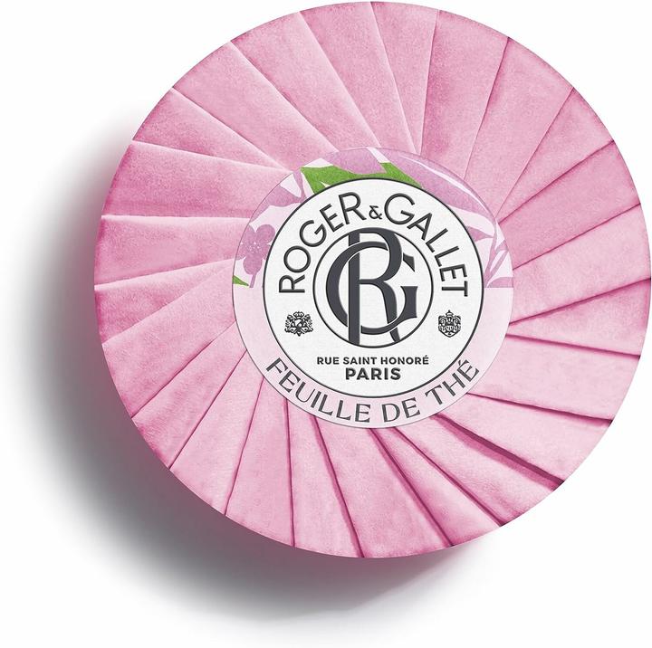 Produktbild Roger & Gallet Savon (Seifenlotion)