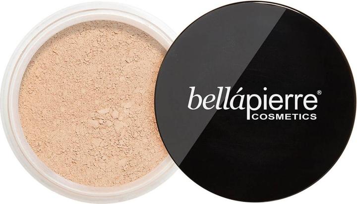 Image du produit Bellapierre Cosmetics Fond de teint minéral SPF Blondie 9g (02)