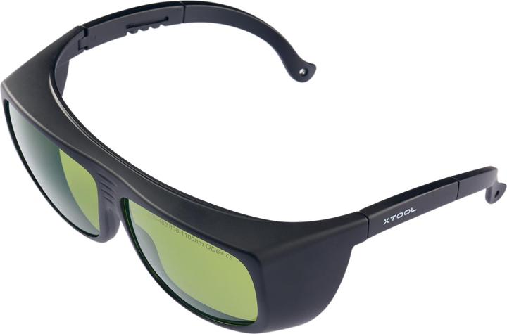 Produktbild XTool Safety Goggles Set IR LP
