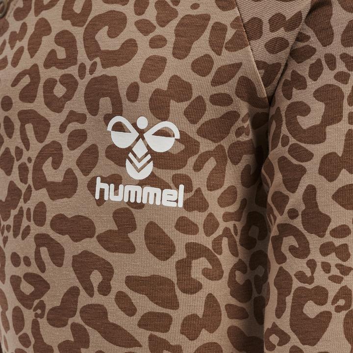 Image du produit hummel Nomi Body L/S (80)