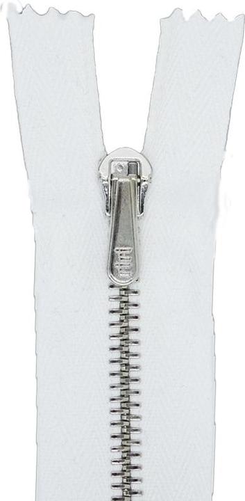 Image du produit Riri Jeans Metal 6 (Fermé, 8 cm)