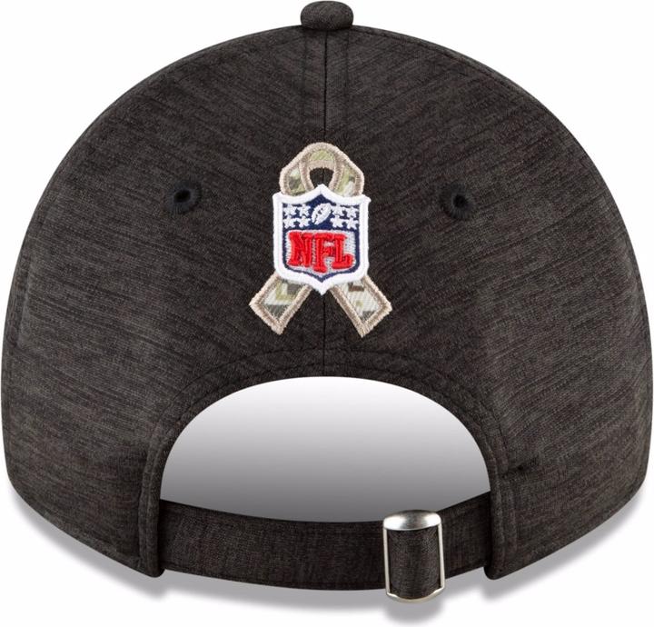 Image du produit New Era 9Twenty Salute To Service 2020 Équipes NFL (Taille unique)