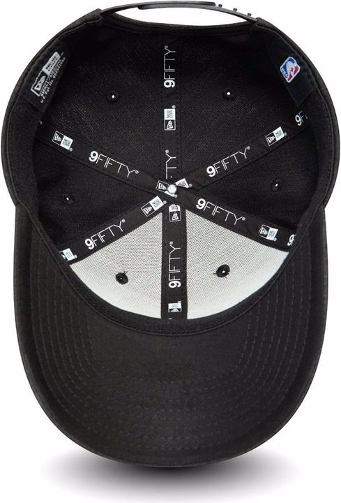 Produktbild New Era 9Fifty Stretchsnap Shadow Chicago Bulls (S/M)