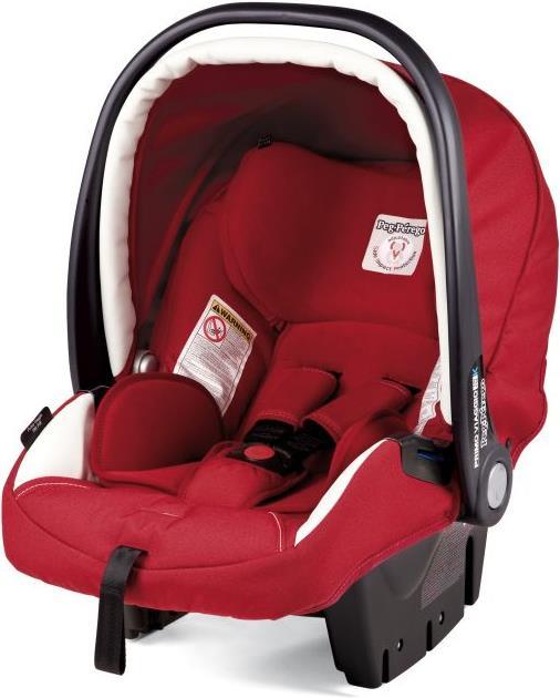 Actual product image Peg Perego Primo Viaggio Tri-Fix K Beauty