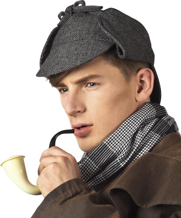 Immagine prodotto Boland Berretto da detective