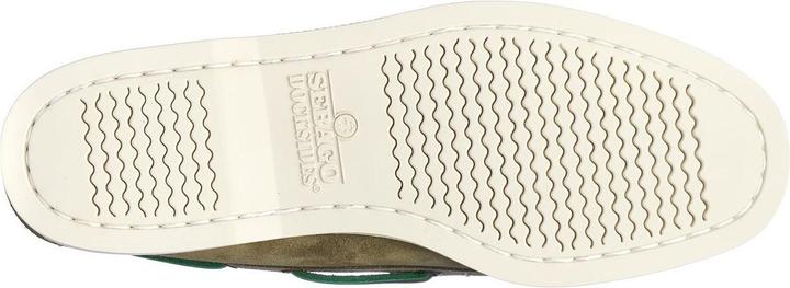 Produktbild Sebago Loafer 7111PTW 909 GREEN MILITARY (41.5)