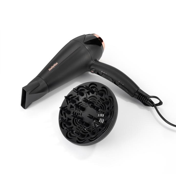 Immagine prodotto BaByliss Turbo Shine 2200