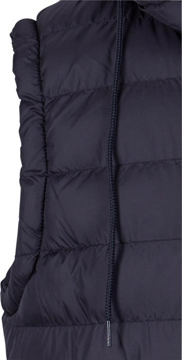 Image du produit Urban Classics Small Bubble Hooded Vest (M)