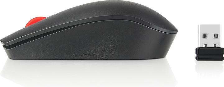 Actual product image Lenovo ThinkPad Essential (Wireless)