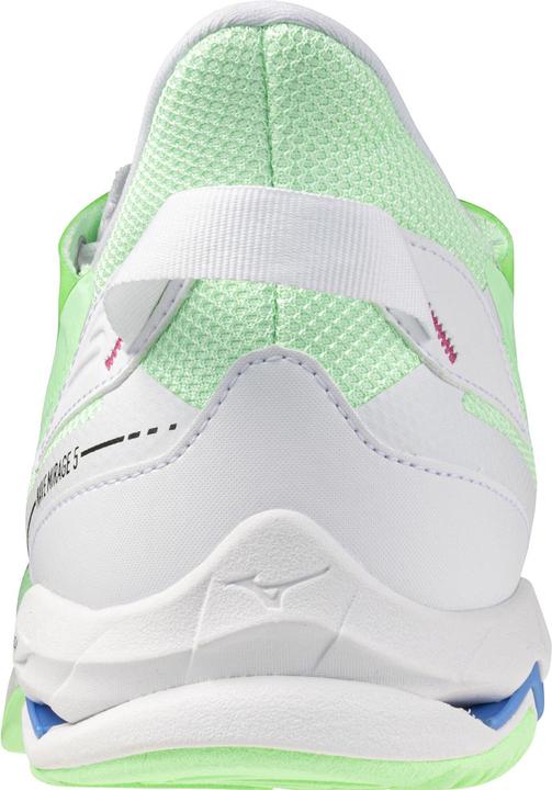 Produktbild Mizuno Wave Mirage 5 (43)