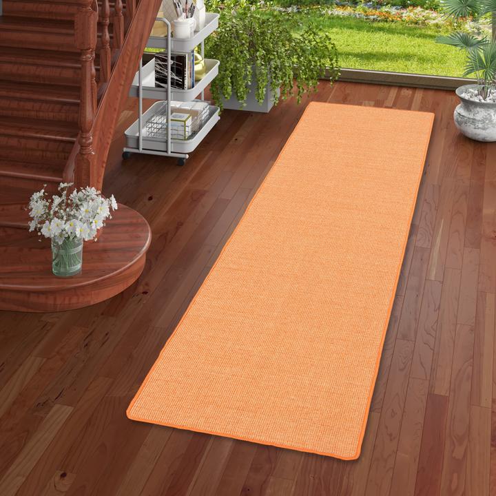Image du produit Snapstyle Sisal Natur Läufer Teppich (80 x 240 cm)