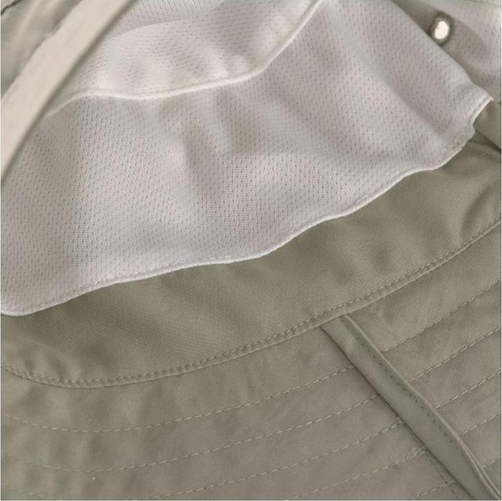 Actual product image Lässig Fishing hat with UV protection (43, 44, 45)