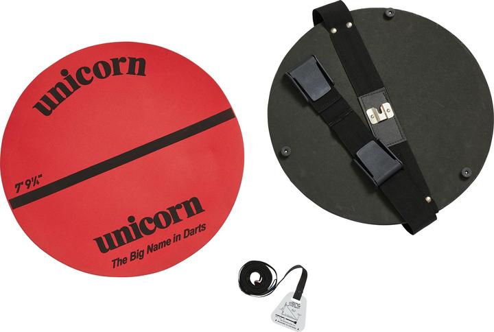 Produktbild Unicorn On Tour Board Set