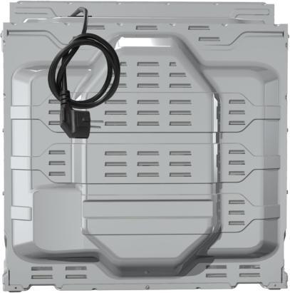 Actual product image Etna Oven Multifunctioneel Op316mz