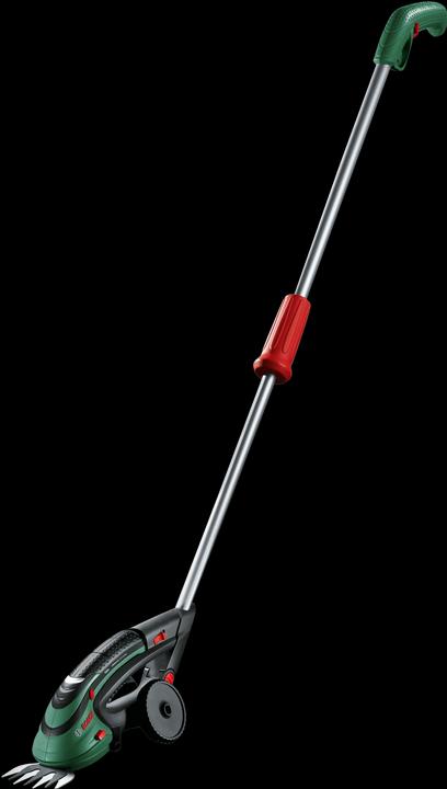 Immagine prodotto Bosch Home & Garden Asta telescopica Isio