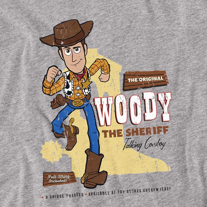 Produktbild Toy Story Orginal TShirt (L)