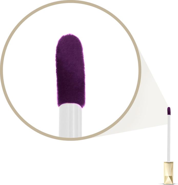 Image du produit Max Factor Vernis au miel (40 Étagères Bourgogne)