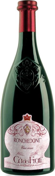 Image du produit Cà dei Frati Ronchedone Ca dei Frati Vino Rosso (2022)