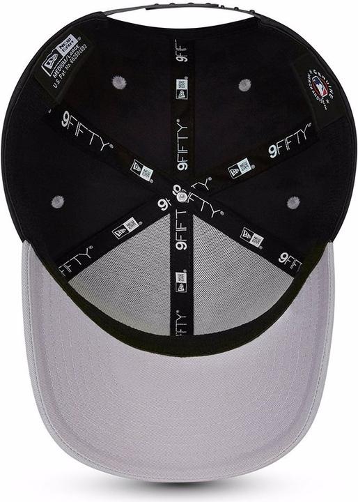 Actual product image New Era 9Fifty Stretch Snap New York Yankees (S/M)