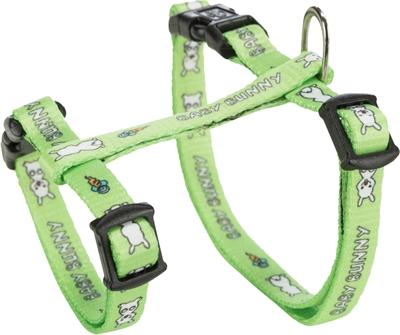 Actual product image Trixie Harness with leash for small rabbits (23, 24, 25, 27, 28, 29, 30, 31, 32, 33, Dog, General)