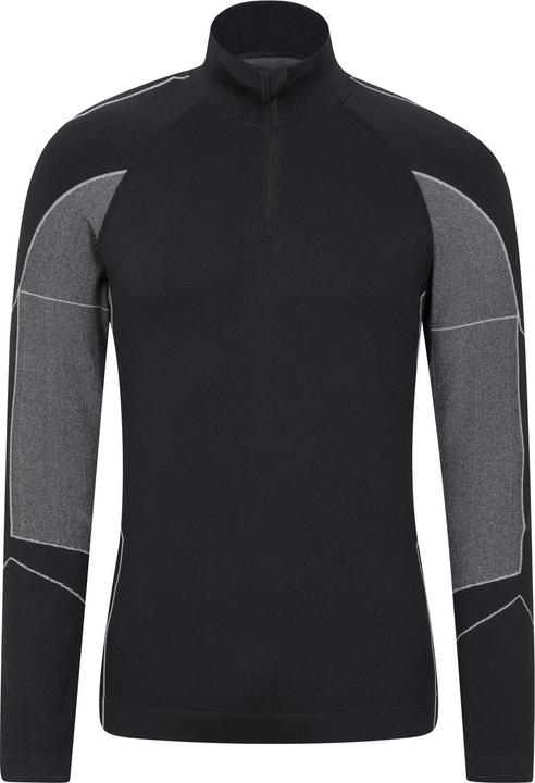 Image du produit Mountain Warehouse - Haut thermique QUIVER - Homme (S)