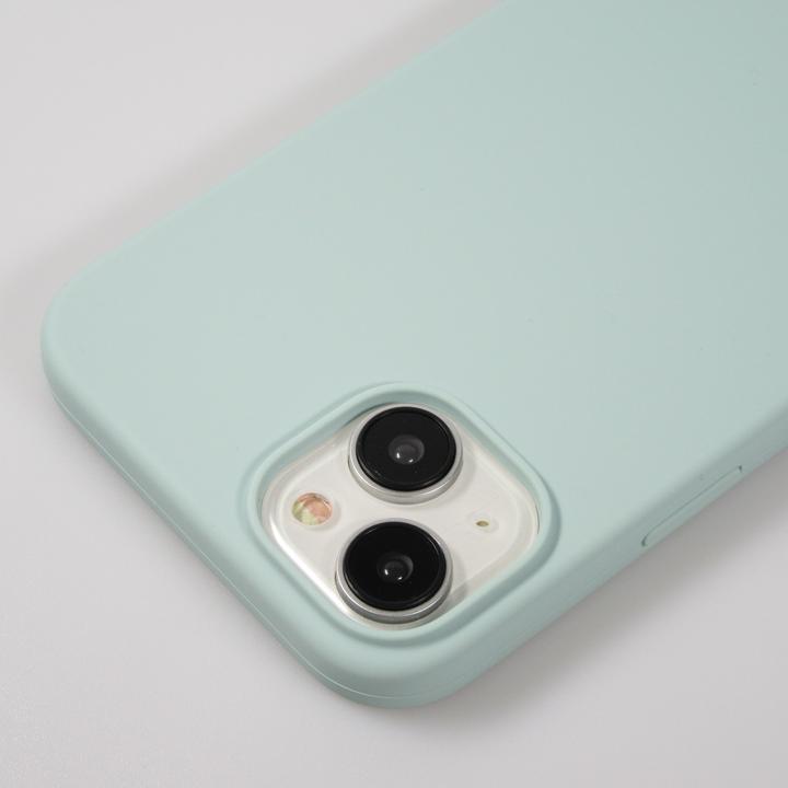Immagine prodotto PhoneLook Copertina Soft Touch verde acqua (Apple iPhone 15)
