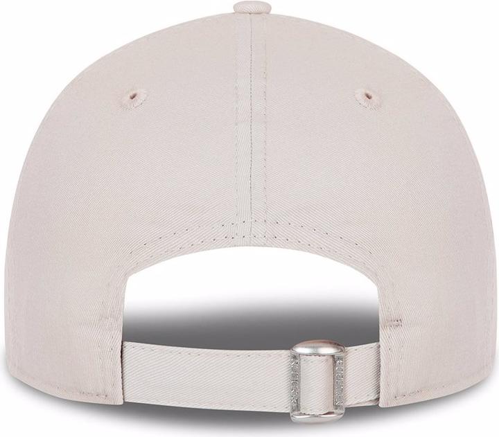 Actual product image New Era 9Forty Strap New York Yankeess (One size)