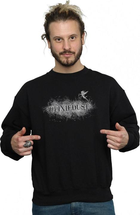 Produktbild Disney Tinker Bell Pixie Dust Sweatshirt (L)