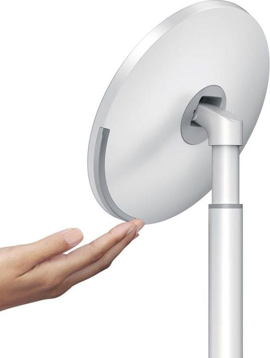Image du produit Simplehuman Miroir de courtoisie (25.5 x 13.5 x 42.5 cm)