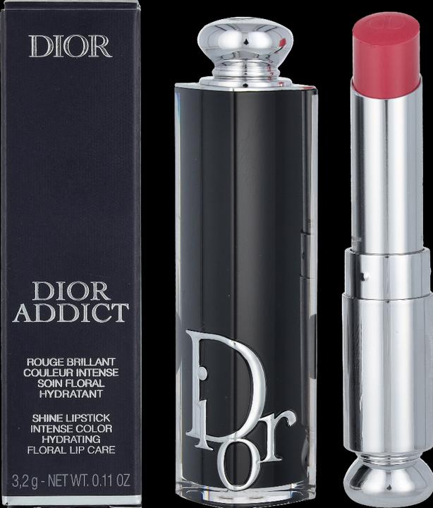 Produktbild Dior Addict Shine (373 Rose Celestial)