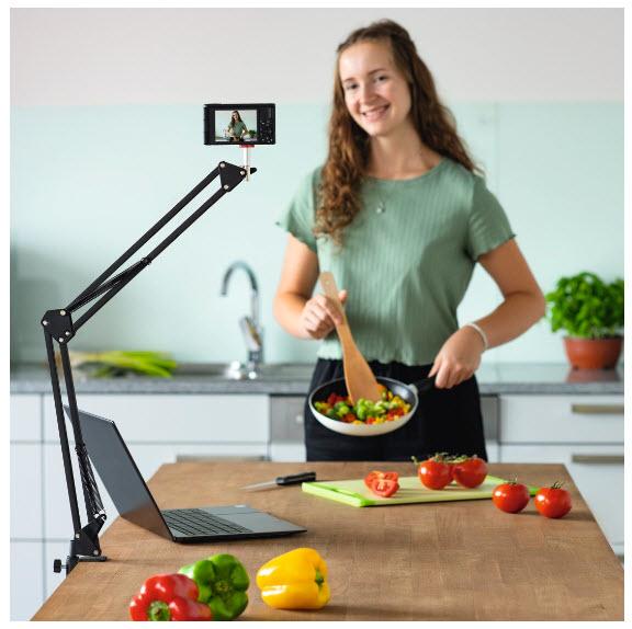 Immagine prodotto Hama 700 II (Metallo)