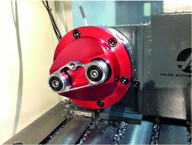 Produktbild Magni Spanndorn XPA M16 x 77,00 mm IBT 38400 (0.38 mm)