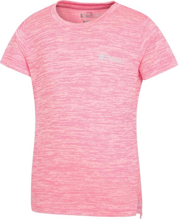 Immagine prodotto Mountain Warehouse Plain Field Maglietta Ragazze (116)