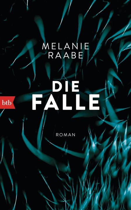 Image du produit Le piège (Allemand, Mélanie Raabe, 2015)
