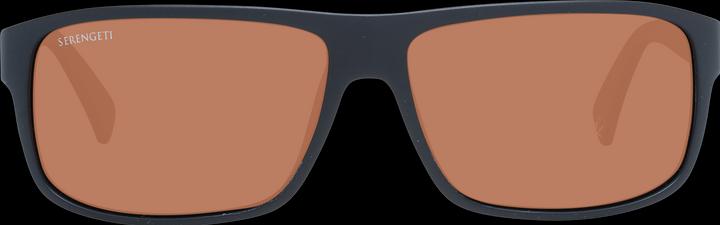 Produktbild Serengeti Sonnenbrille 9055 Claudio 61