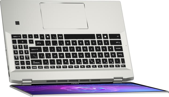 Productafbeelding MSI Prestige A16 AI+ A3HMG-036 R9 32 W11H (16", AMD Ryzen AI 9 365, 32 GB, 1000 GB, NL)