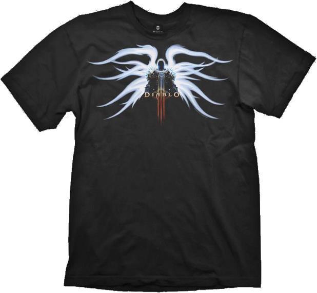 Produktbild J!NX Diablo III Tyrael (S)