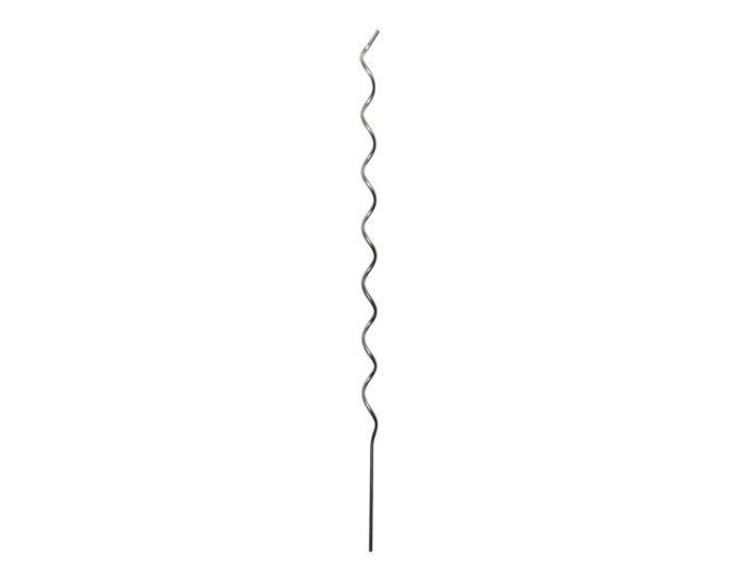 Actual product image Windhager Tomato spiral rods (180 cm, 10 cm)