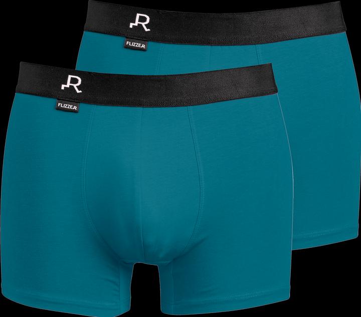Bleu du port