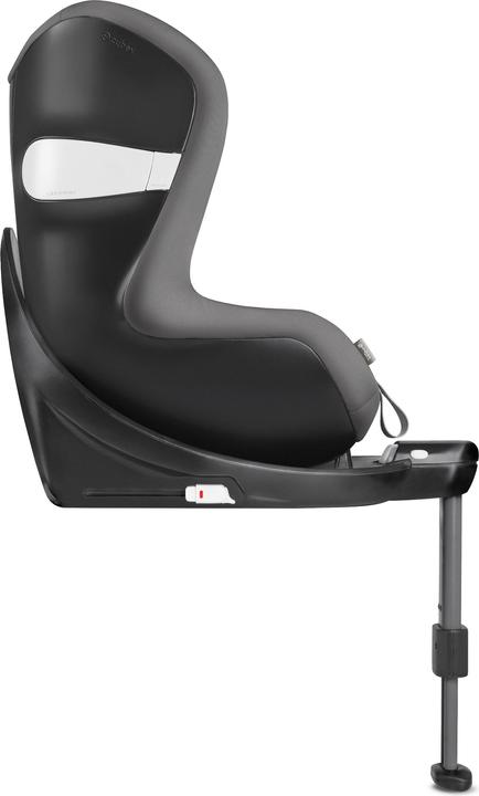 Actual product image Cybex Sirona M2 i-Size (Reboarder, ECE R129/i-Size Standard)