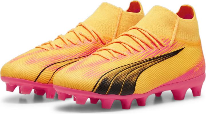 Image du produit Puma Ultra Pro Fg/Ag Jr (35.5)
