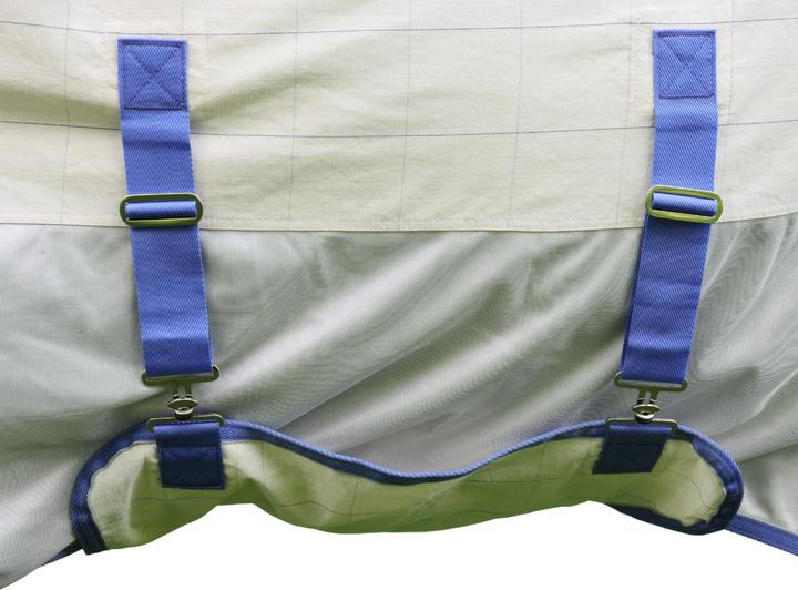 Actual product image Tempest Mesh Summer Horse Fly Rug