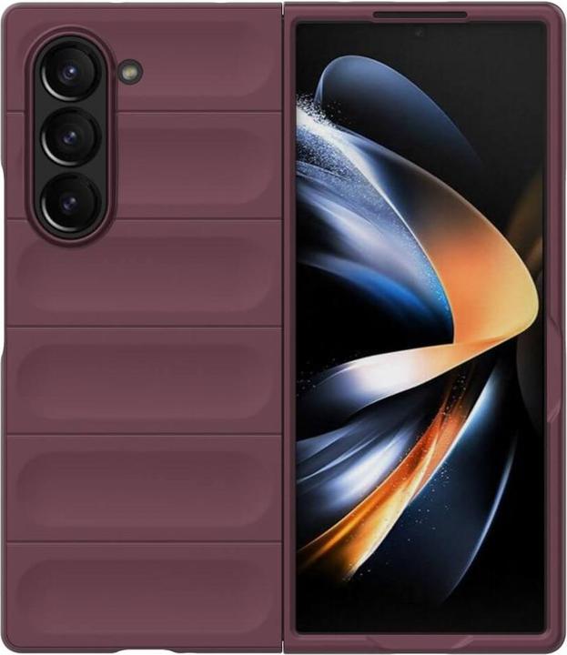 Productafbeelding Cover-Discount Galaxy Z Fold6 - Robuuste Beschermhoes (Samsung Galaxy Z Fold6)