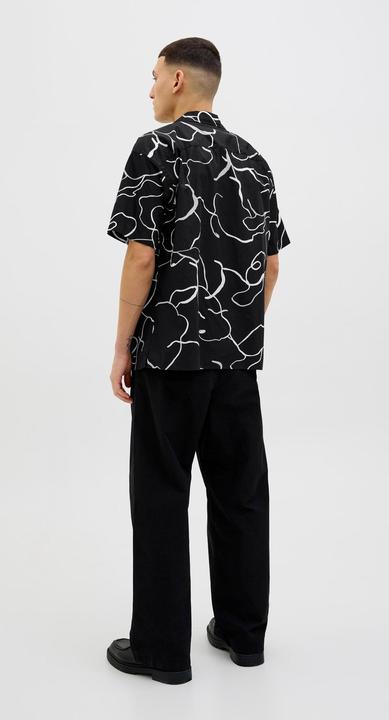 Actual product image Jack & Jones Relaxed Fit Hemd Hemd (XXL)