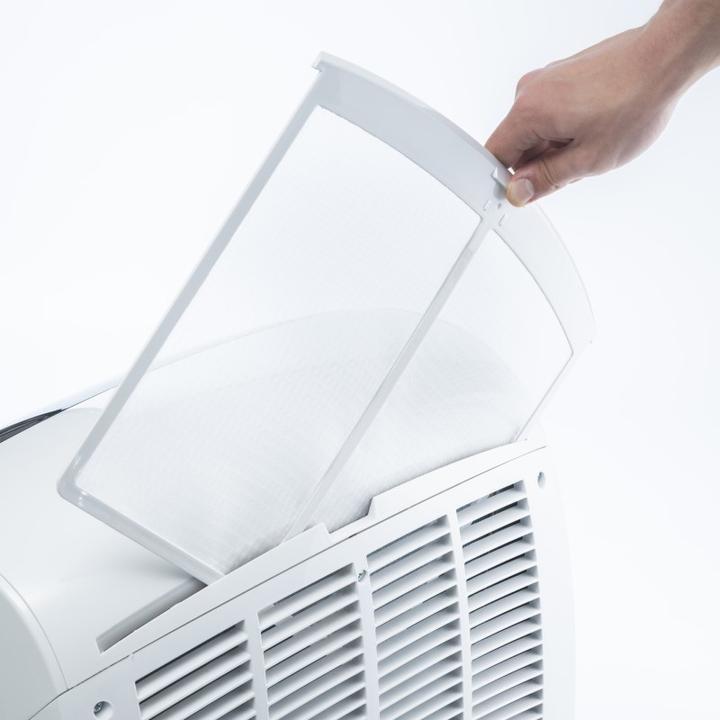 Immagine prodotto Olimpia Splendid Dolceclima Silent 10 P (32 m², 10000 BTU/h)